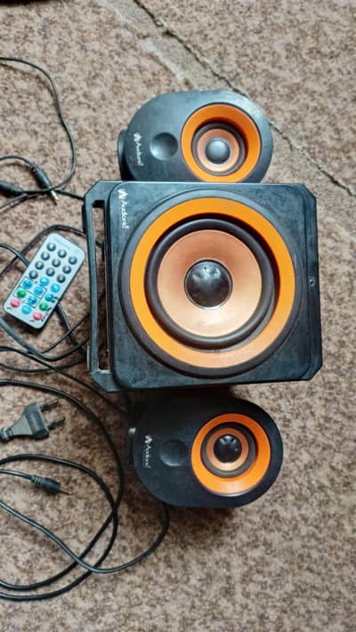 Audionic Bluetooth 2.1