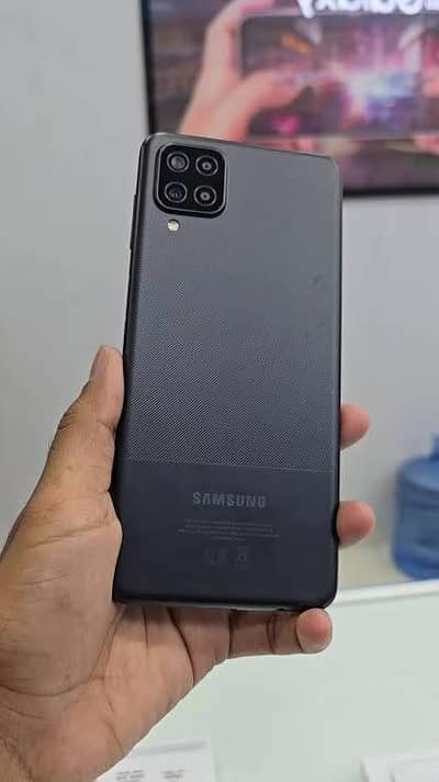 samsung a12