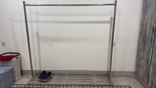 Cloth stands