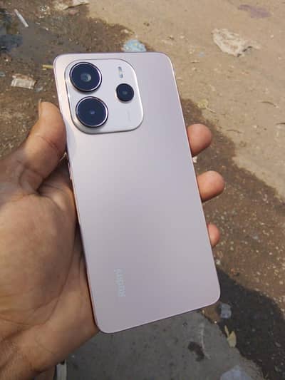 Xiaomi Redmi Note 14 / 256GB
