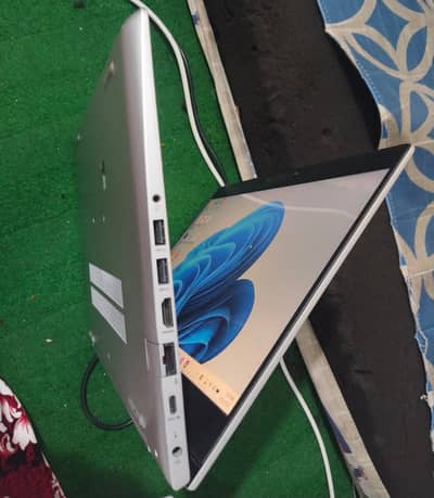 HP ProBook , Intel corei5 10th Generation