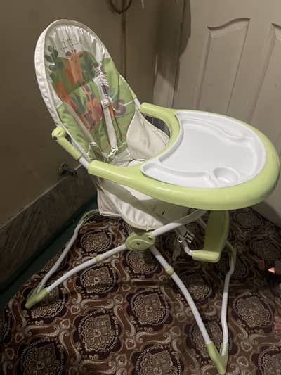 Baby Sitting chair