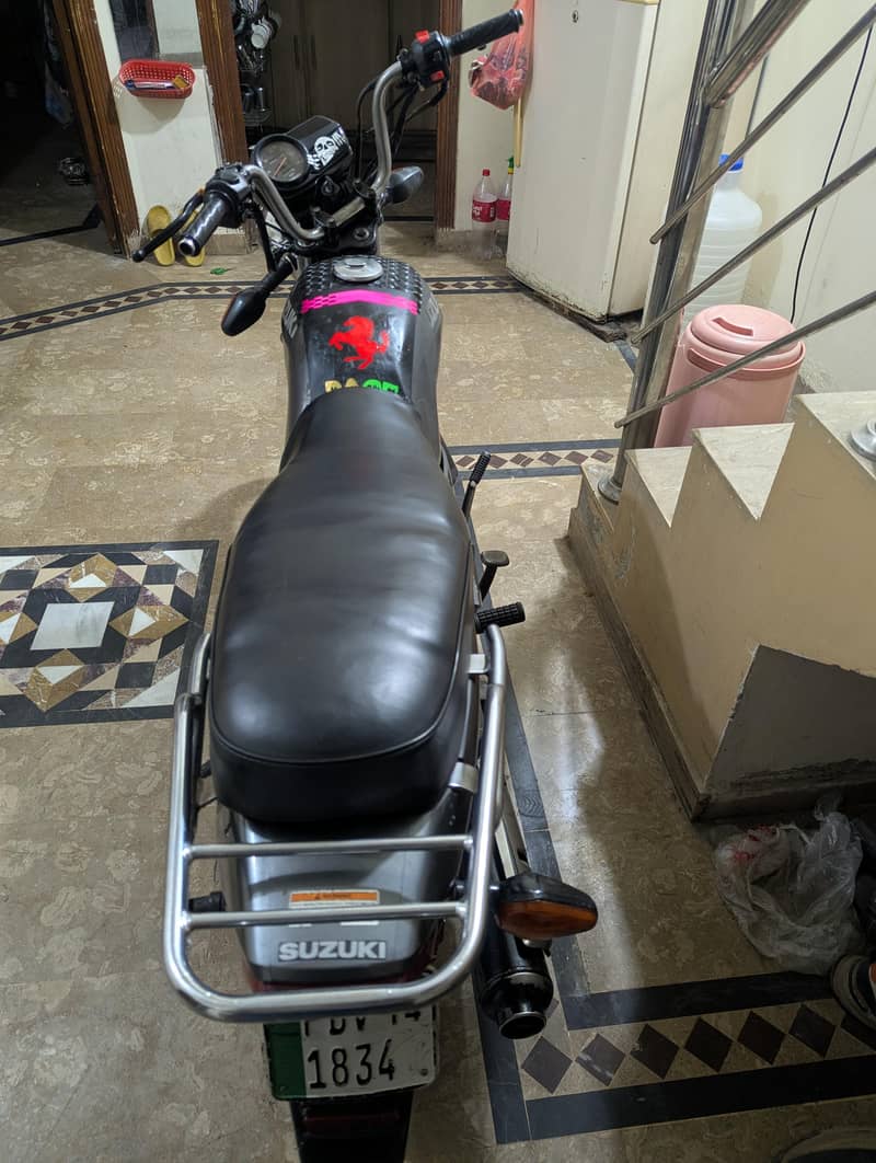 GD110 1
