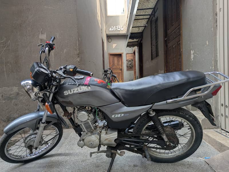 GD110 2