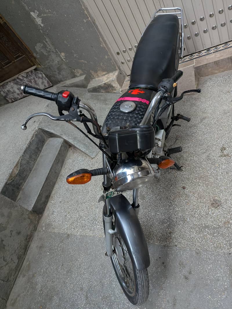 GD110 3