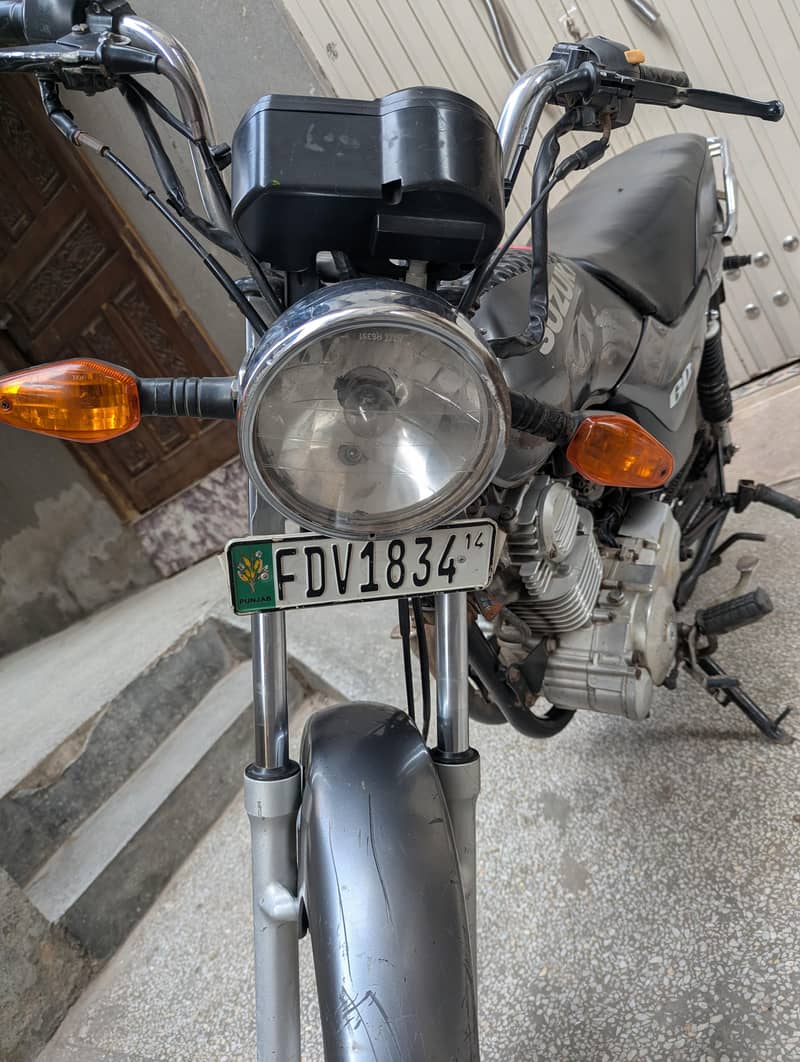 GD110 5
