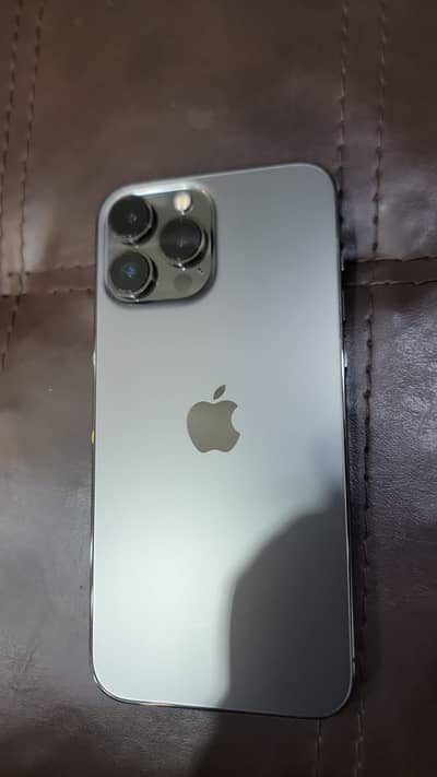 Apple iPhone 13 Pro Max