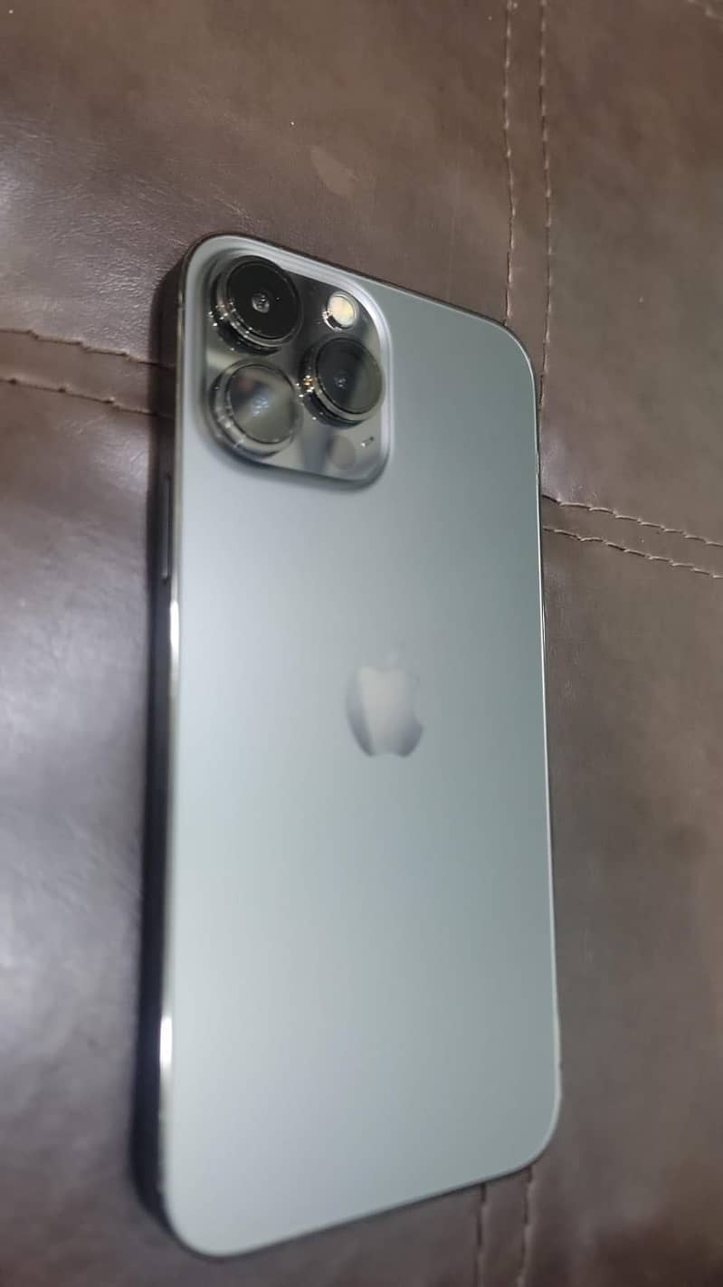 Apple iPhone 13 Pro Max 1