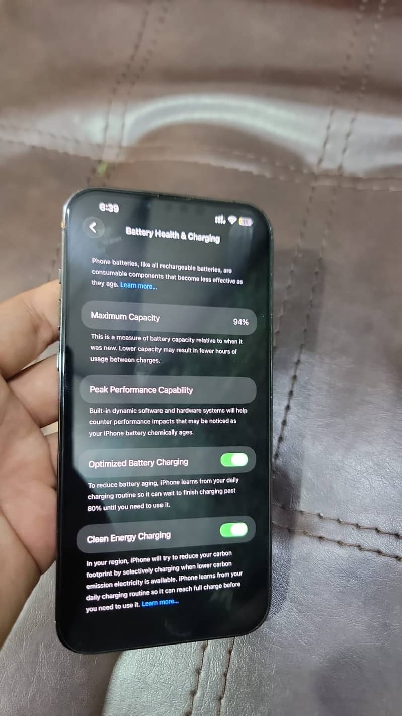 Apple iPhone 13 Pro Max 7