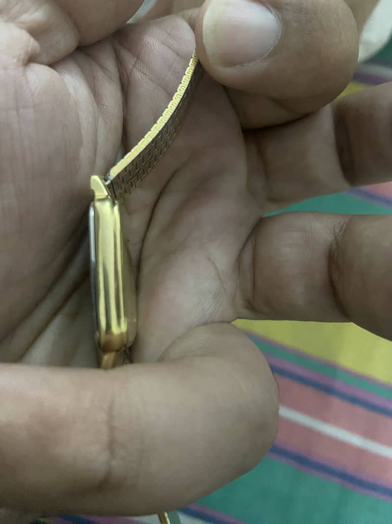 Rado quartz 1