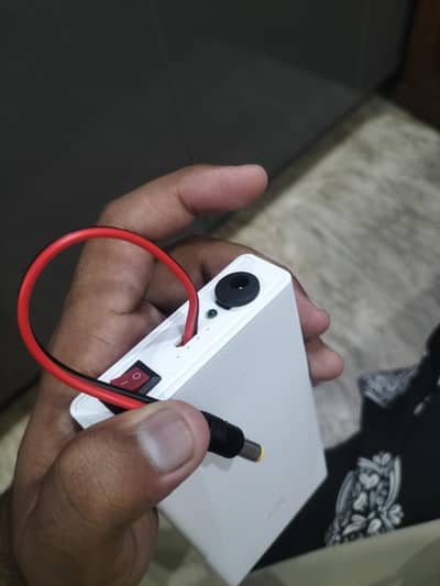 ROUTER POWER BANK