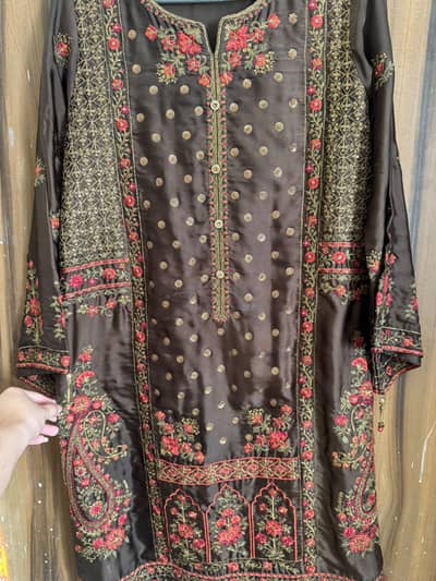 party wear