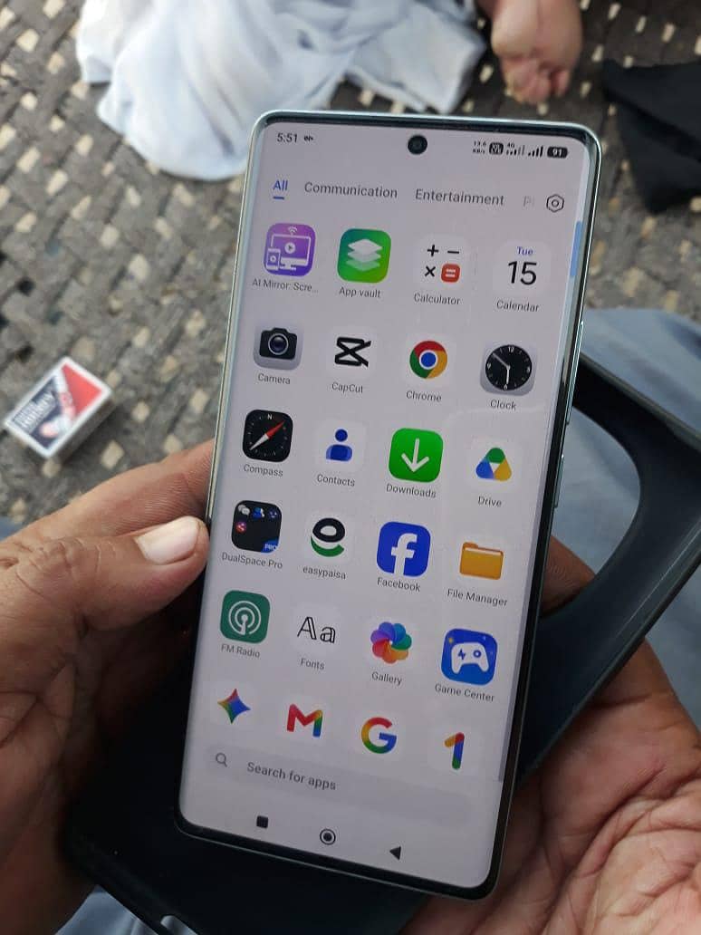 Xiaomi Redmi Note 14 Pro 1