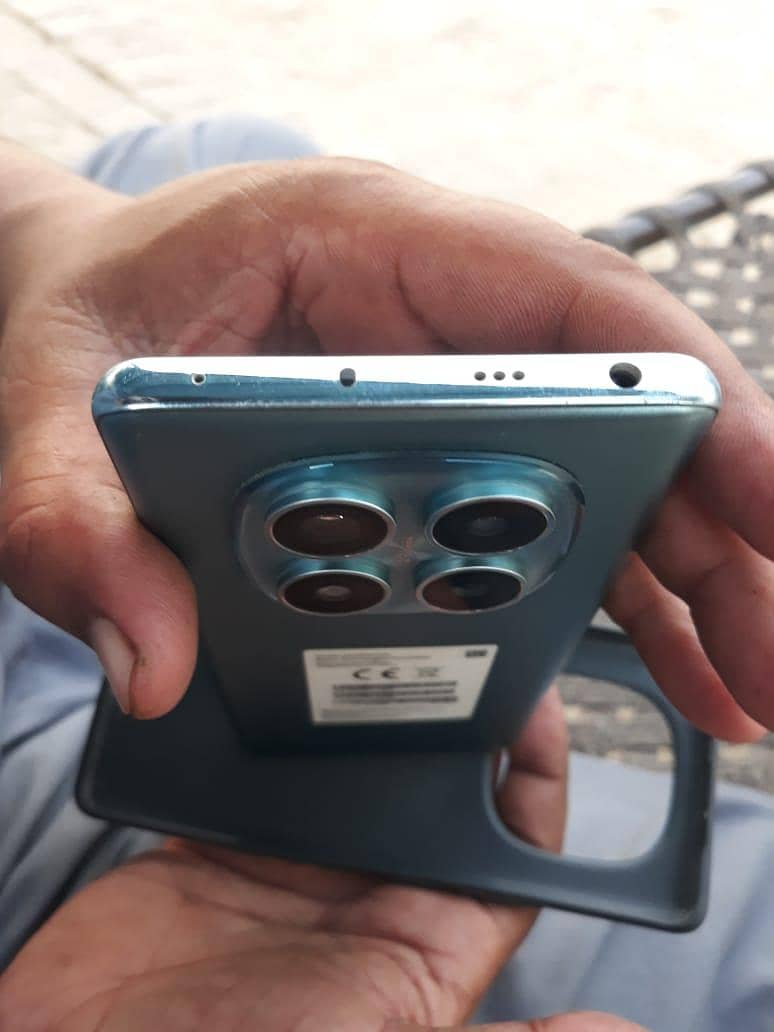Xiaomi Redmi Note 14 Pro 2