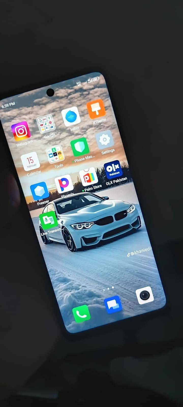 Infinix Note 30 1