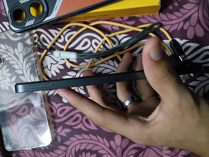 realme note 60x 3
