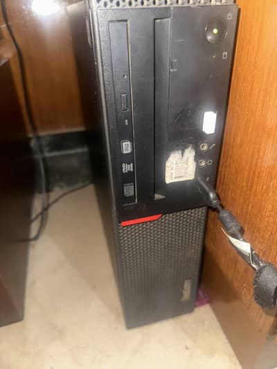 Lenovo Think centre PC