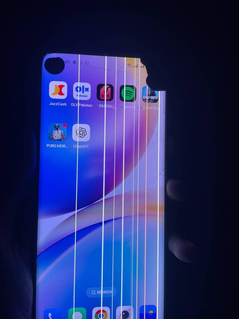 One Plus 8 Exchange Possible 2