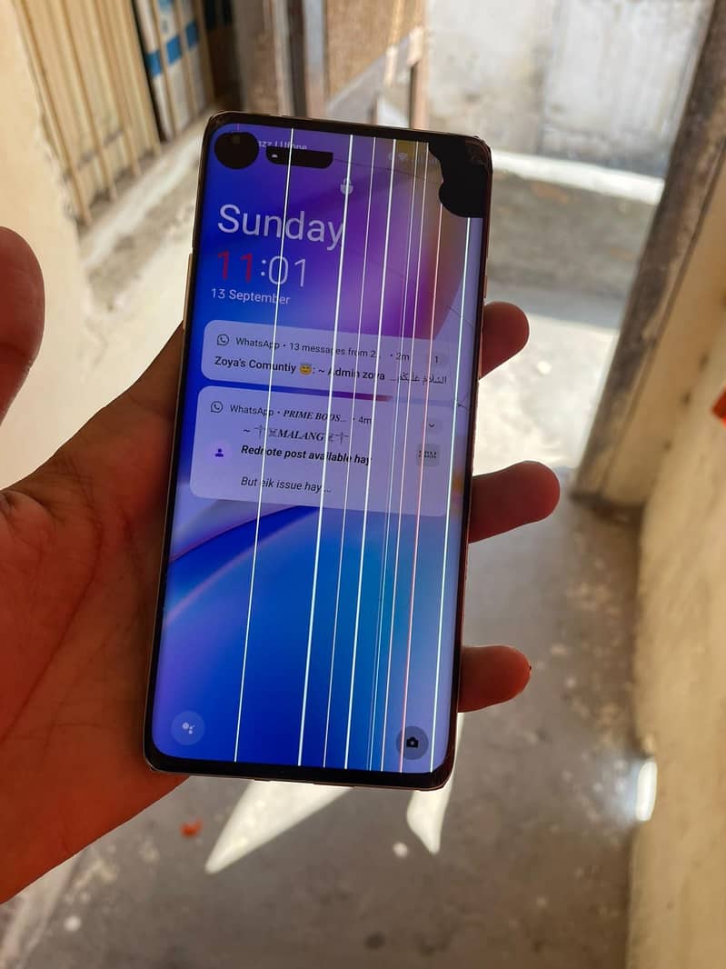 One Plus 8 Exchange Possible 6