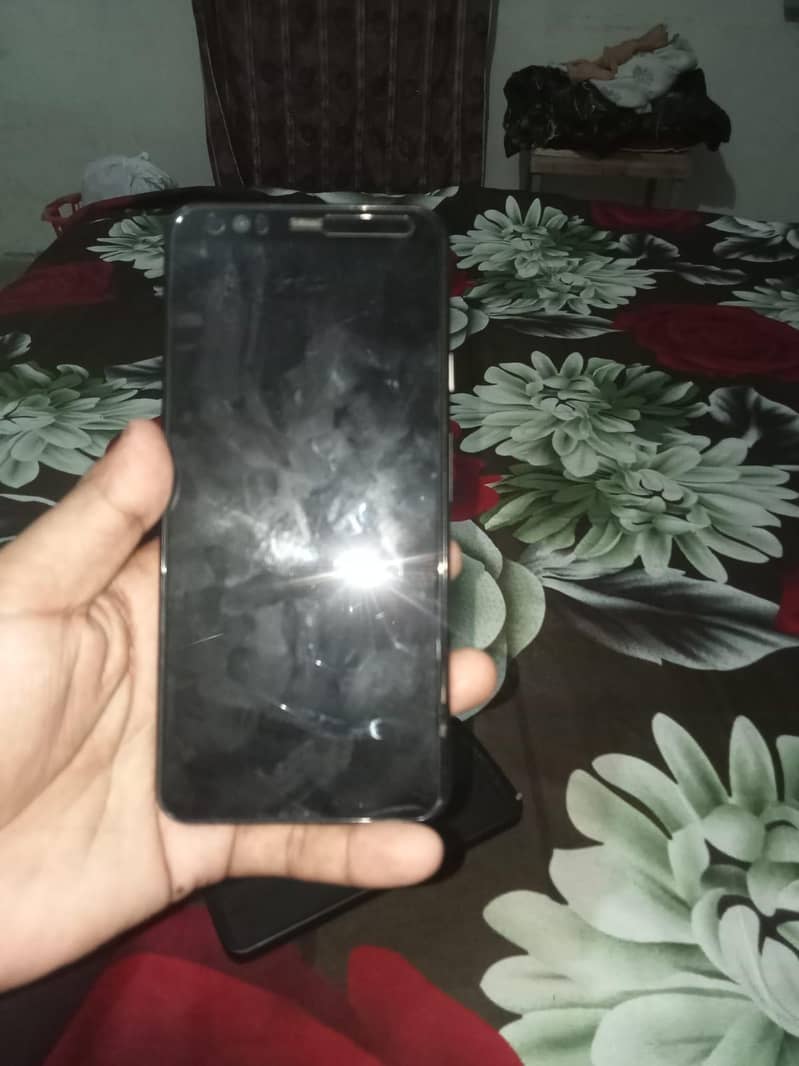 Google Pixel 4 XL 0