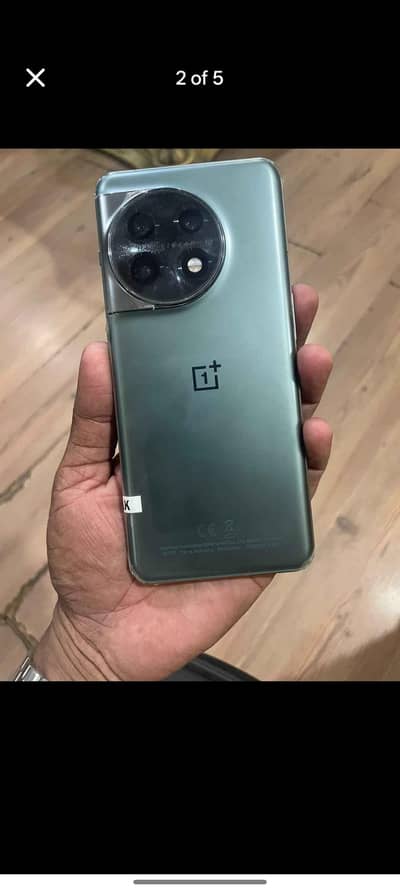 One Plus 11 5G non
