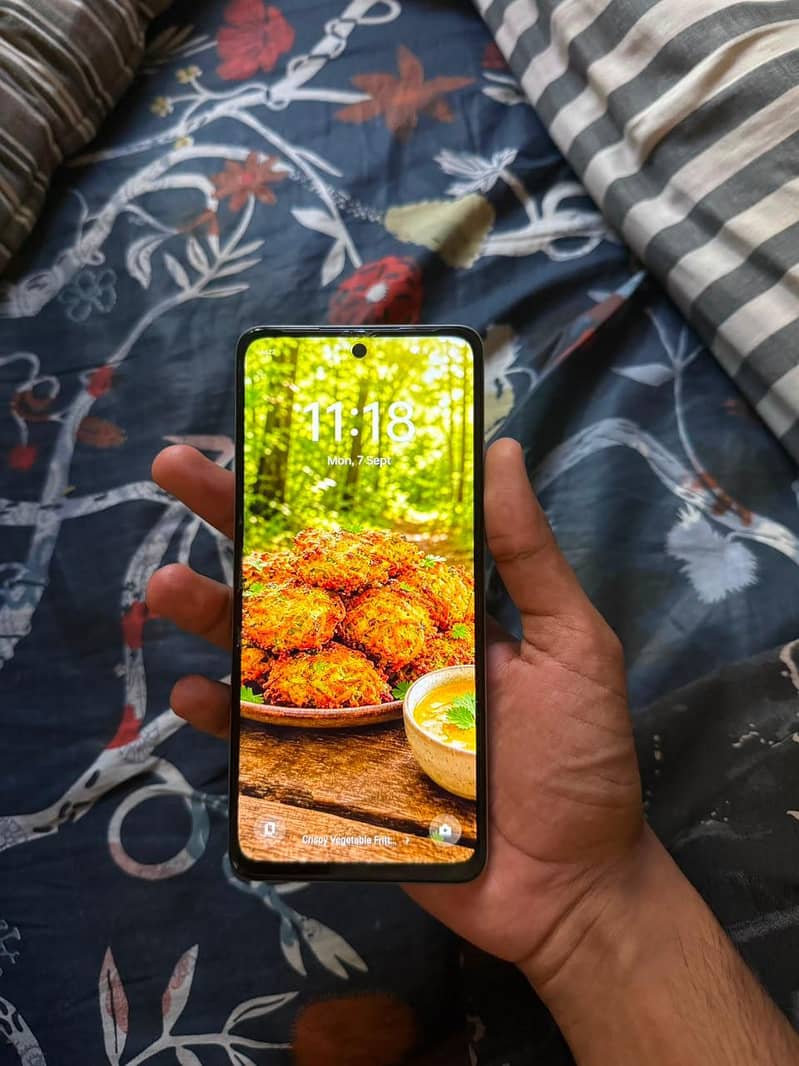 OPPO A3 1