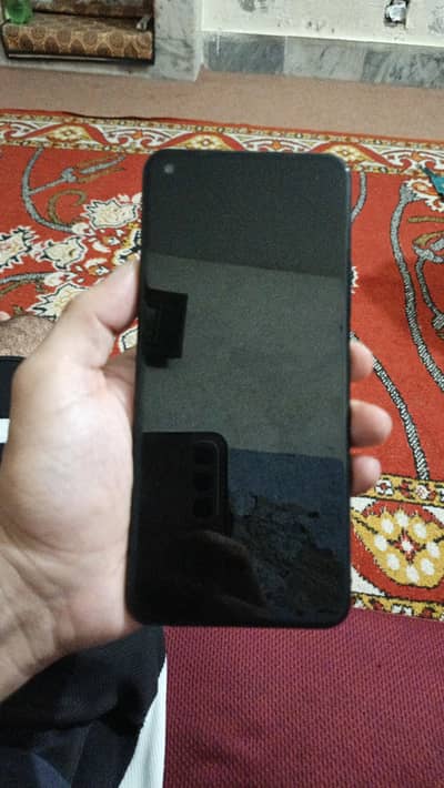 I am selling my Infinix hot 10