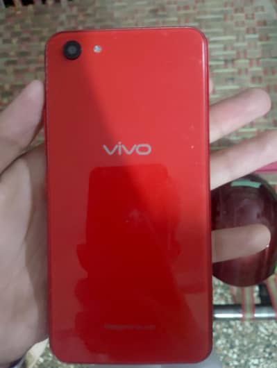 Vivo Y83