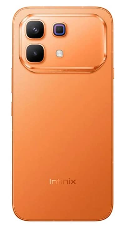 Infinix Note 60 Pro|box pack|unactive|hain