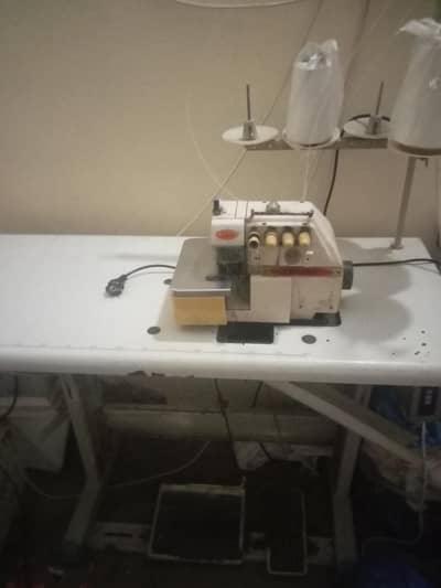 sewing