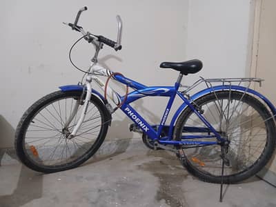 original phoneix bicycle