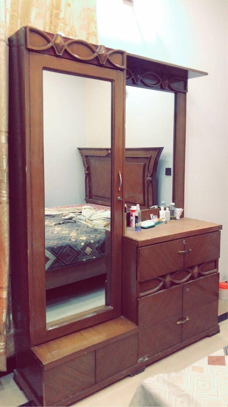 House Bed 2