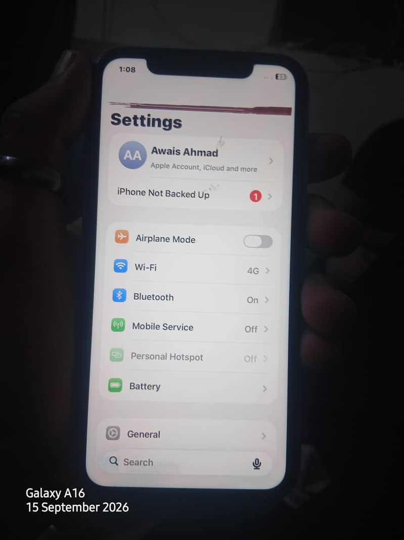 Apple iPhone 11 4