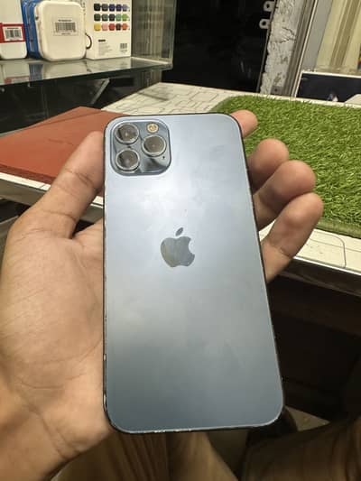 iPhone 12 Pro