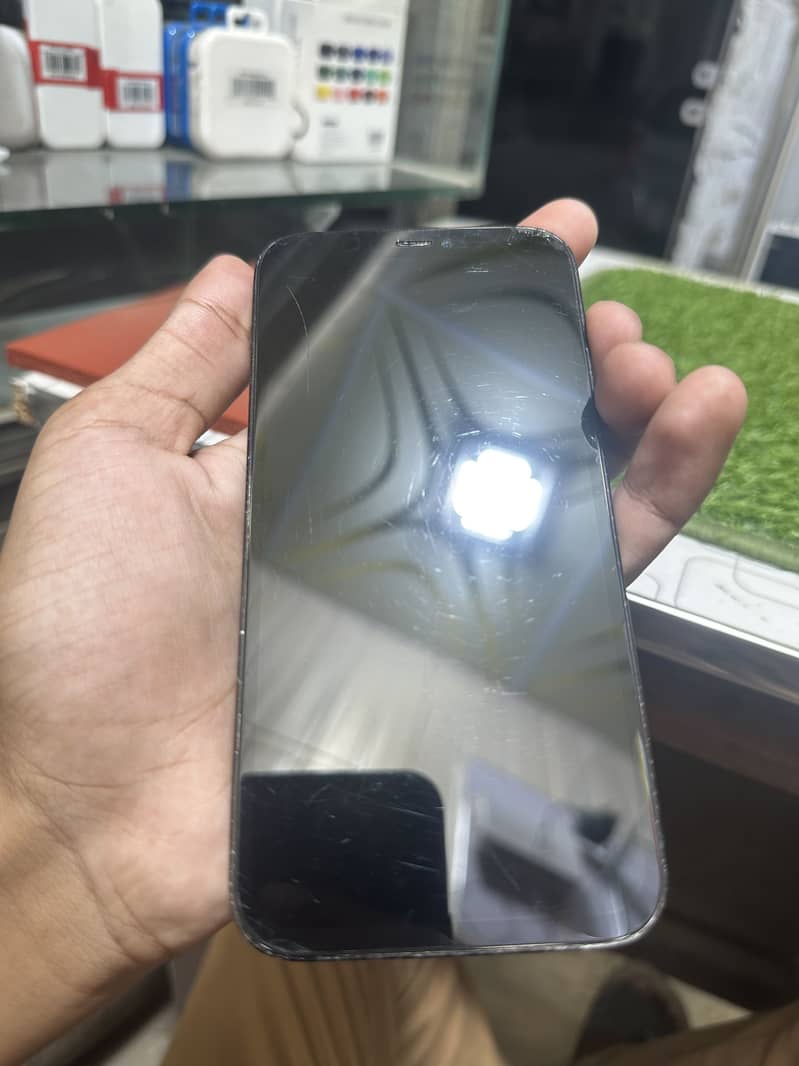 iPhone 12 Pro 1