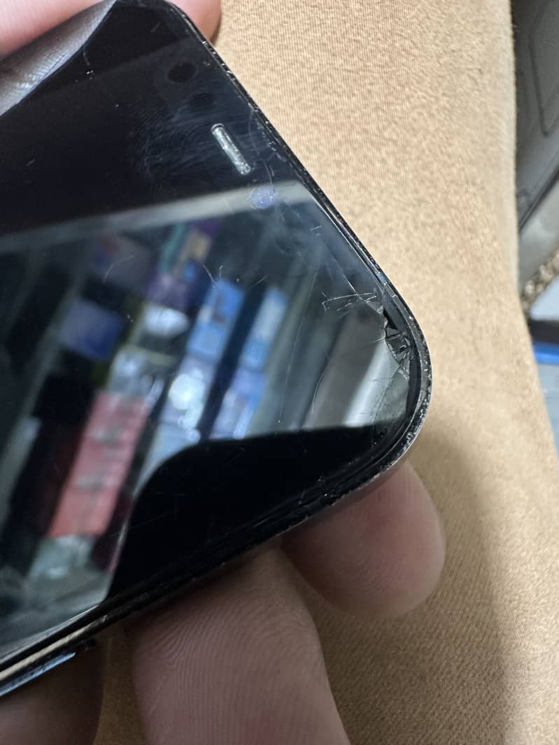 iPhone 12 Pro 2