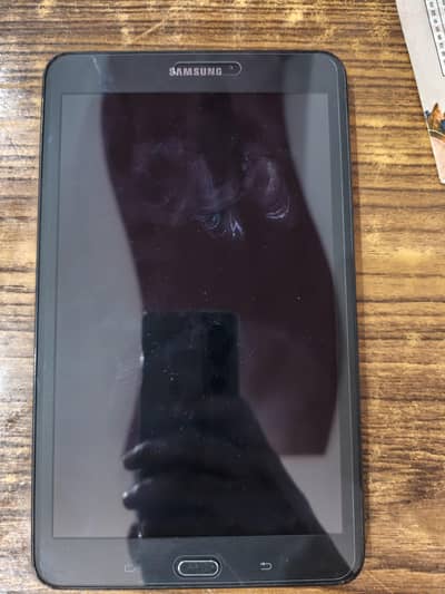 Samsung's Tabs