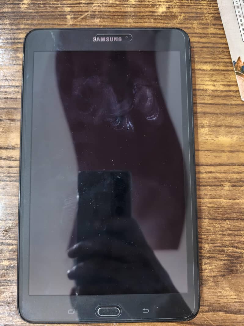 Samsung's Tabs 0