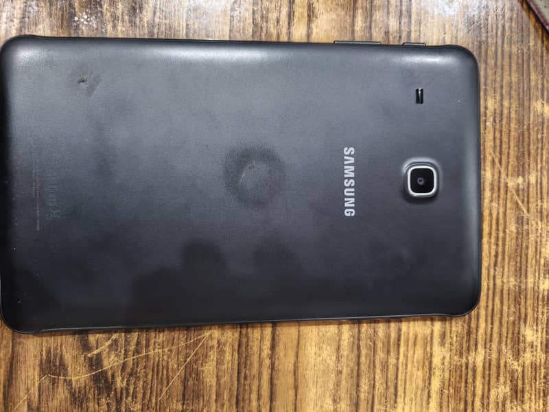Samsung's Tabs 1