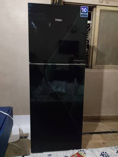 Haier (HRF-276IPRA)