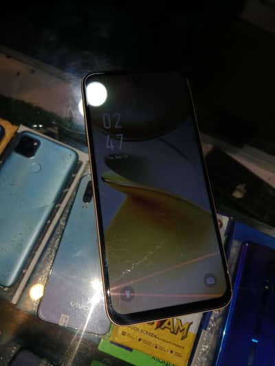 Infinix Smart 9 urgent sale