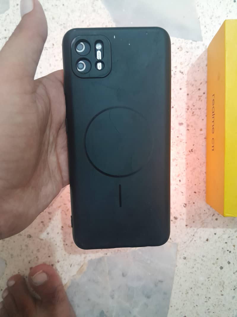 Realme C11 3