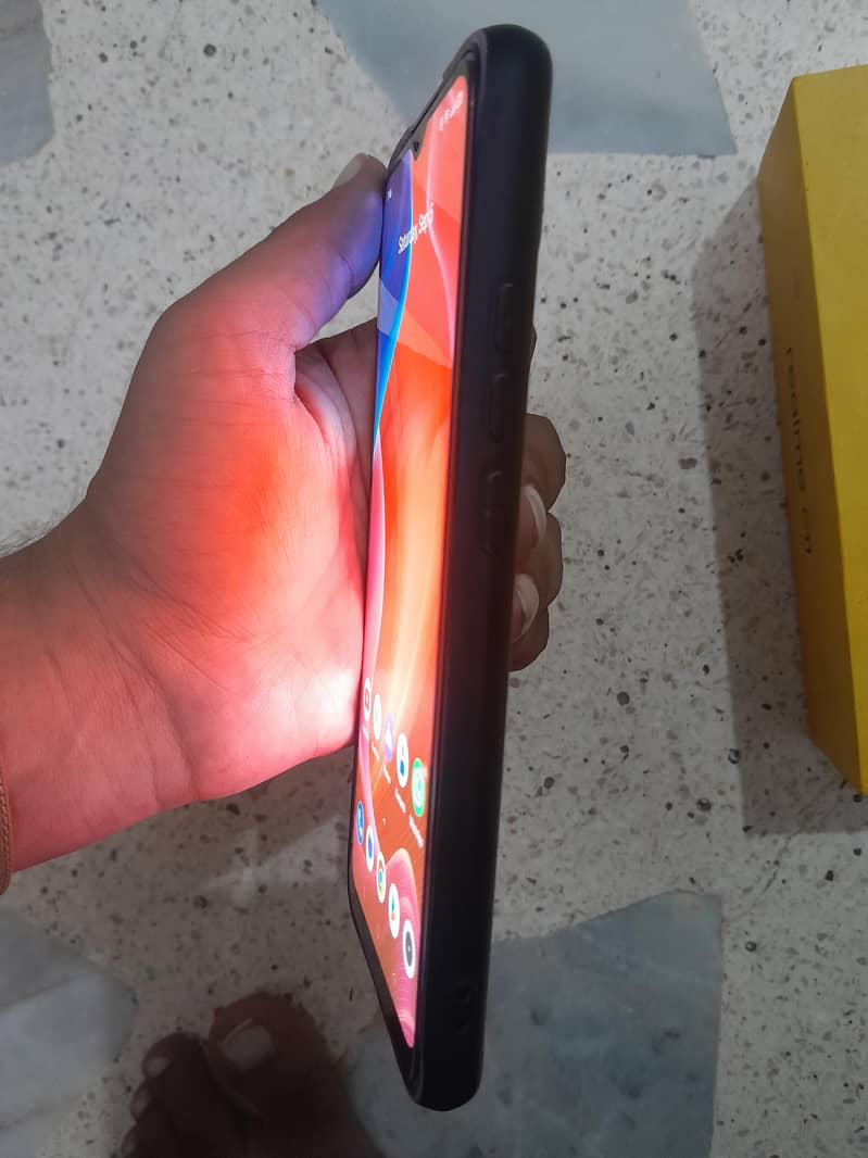 Realme C11 6