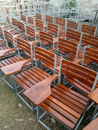 classroom study chair