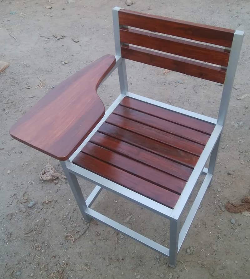 classroom study chair 1