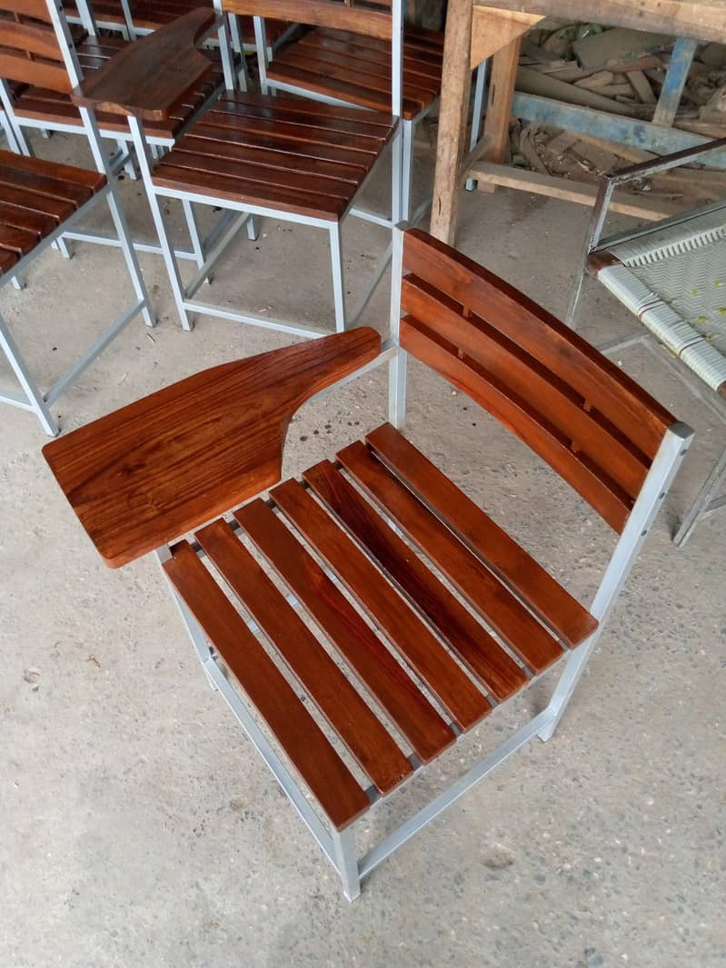classroom study chair 3