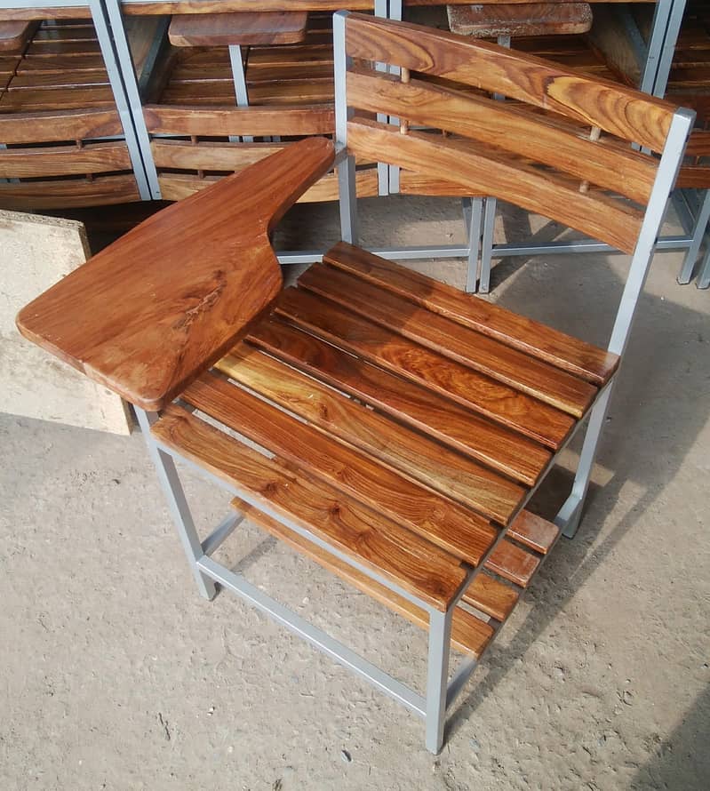 classroom study chair 4