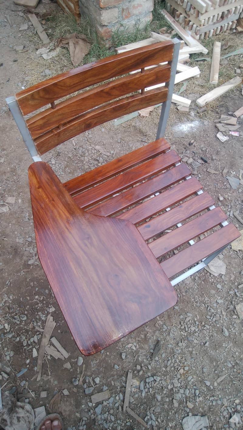 classroom study chair 6