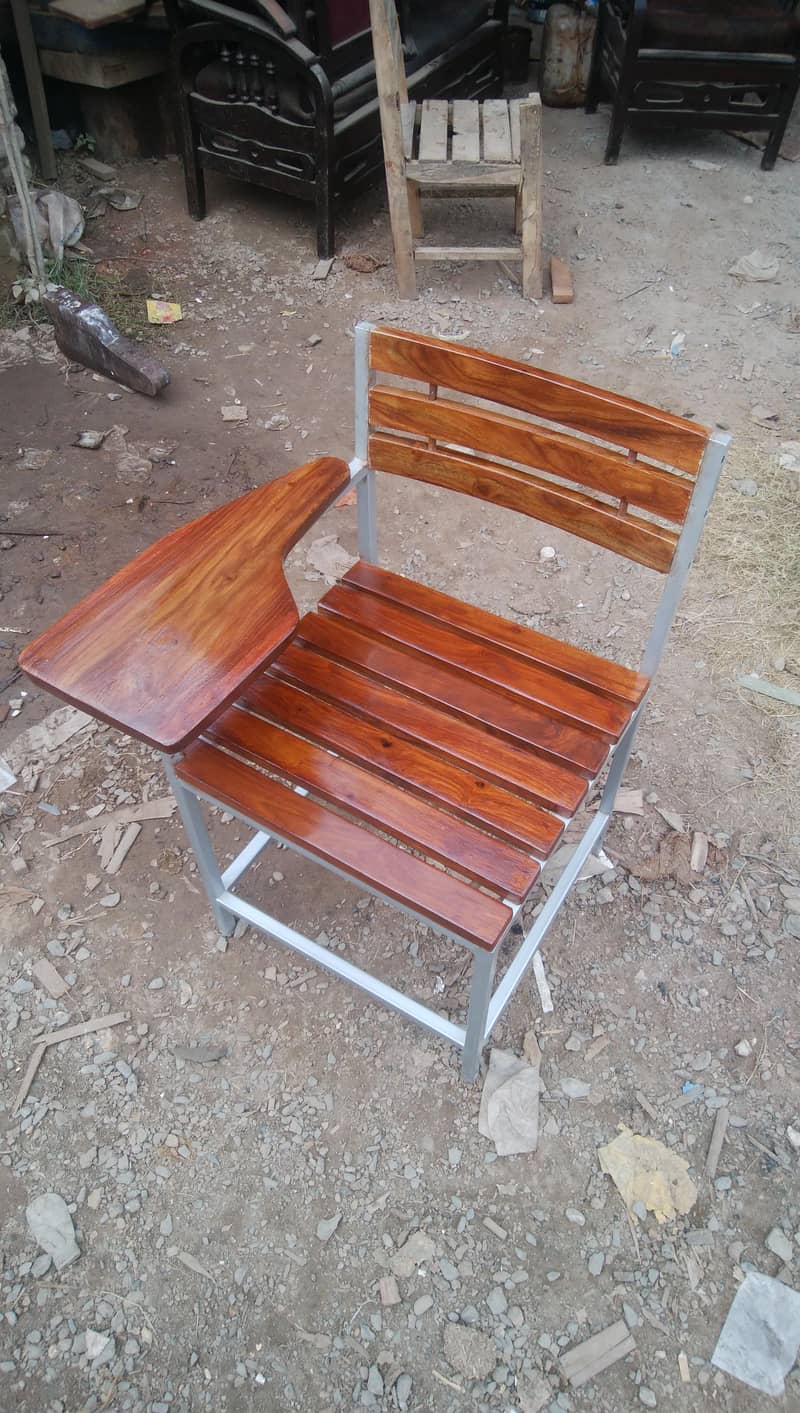 classroom study chair 7