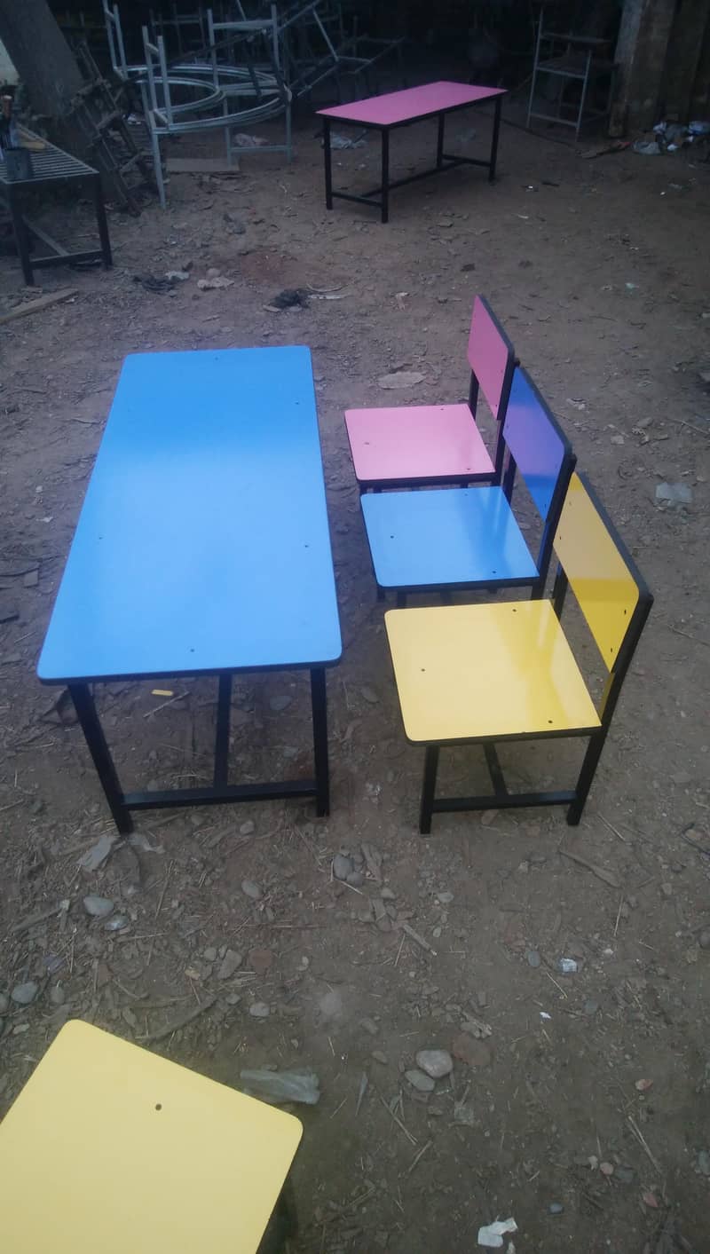classroom study chair 10